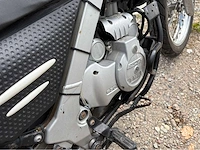 Bmw f650 gs authority motorfiets - afbeelding 6 van  27