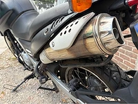 Bmw f650 gs authority motorfiets - afbeelding 8 van  27