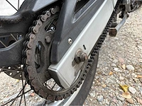 Bmw f650 gs authority motorfiets - afbeelding 10 van  27