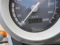 Bmw f650 gs authority motorfiets - afbeelding 16 van  27