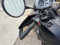 Bmw f650 gs authority motorfiets - afbeelding 17 van  27