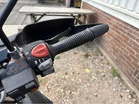 Bmw f650 gs authority motorfiets - afbeelding 18 van  27