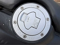Bmw f650 gs authority motorfiets - afbeelding 20 van  27