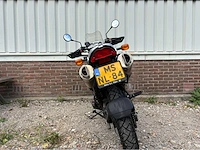 Bmw f650 gs authority motorfiets - afbeelding 22 van  27