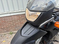Bmw f650 gs authority motorfiets - afbeelding 27 van  27