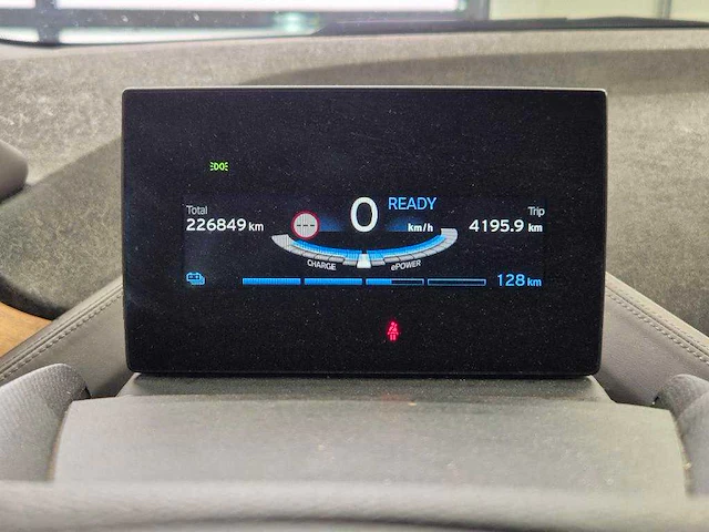 Bmw i3 basis 120ah 42kwh , xr-281-d - afbeelding 2 van  23