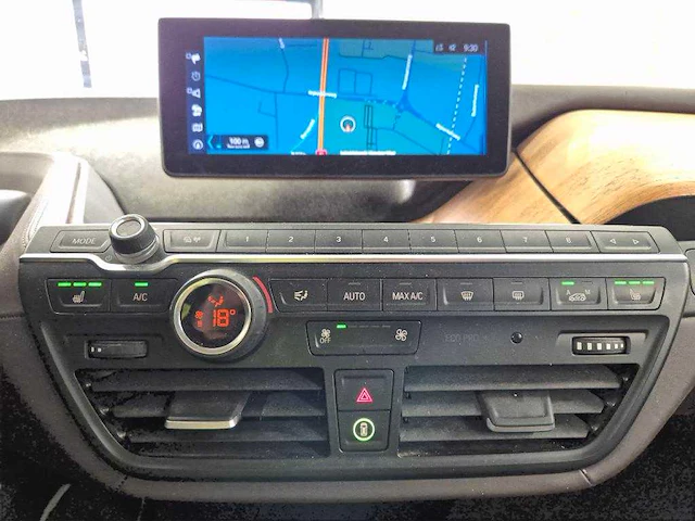 Bmw i3 basis 120ah 42kwh , xr-281-d - afbeelding 3 van  23