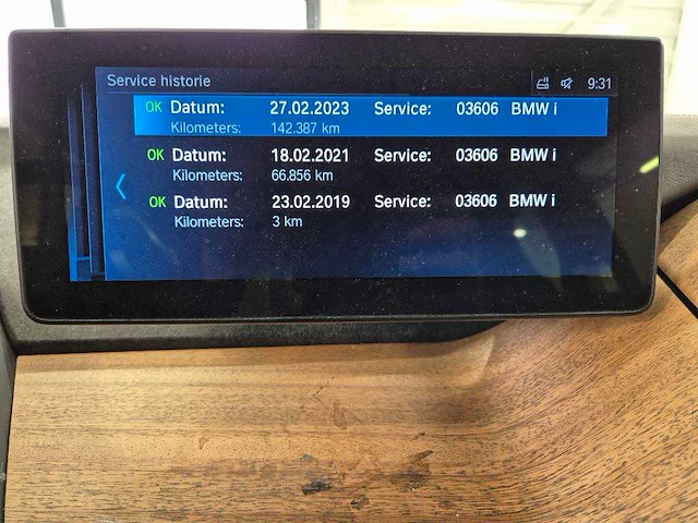 Bmw i3 basis 120ah 42kwh , xr-281-d - afbeelding 5 van  23