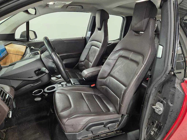 Bmw i3 basis 120ah 42kwh , xr-281-d - afbeelding 6 van  23