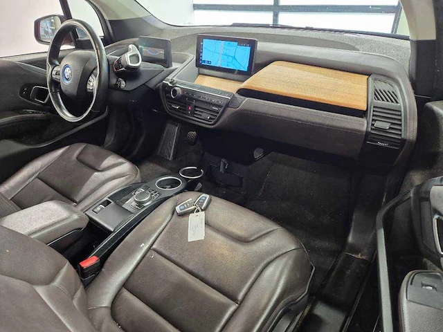 Bmw i3 basis 120ah 42kwh , xr-281-d - afbeelding 7 van  23