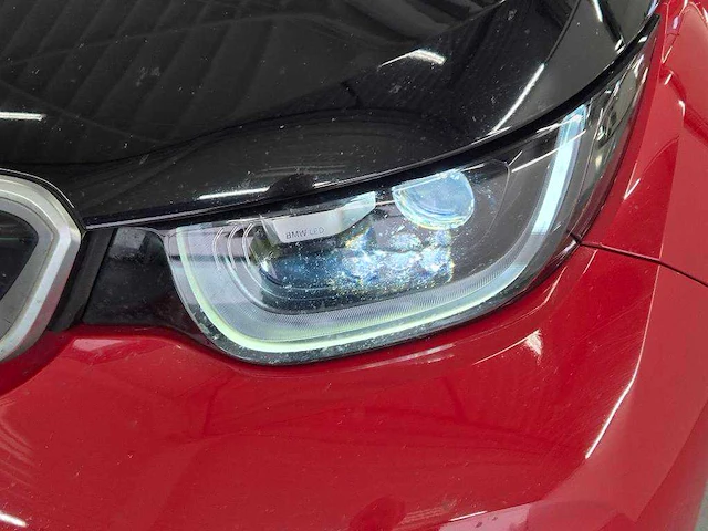 Bmw i3 basis 120ah 42kwh , xr-281-d - afbeelding 10 van  23