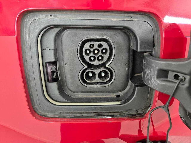 Bmw i3 basis 120ah 42kwh , xr-281-d - afbeelding 11 van  23
