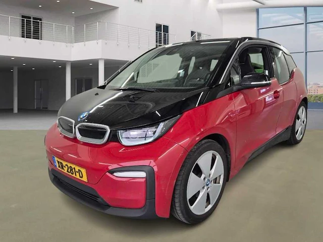 Bmw i3 basis 120ah 42kwh , xr-281-d - afbeelding 1 van  23