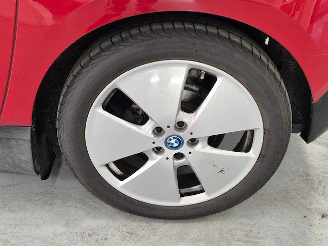 Bmw i3 basis 120ah 42kwh , xr-281-d - afbeelding 15 van  23
