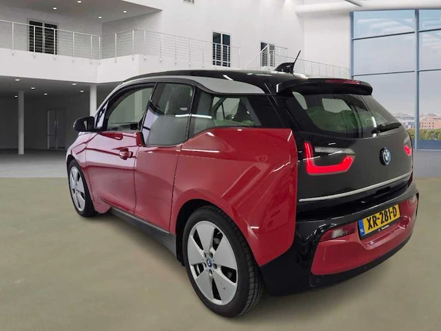 Bmw i3 basis 120ah 42kwh , xr-281-d - afbeelding 18 van  23