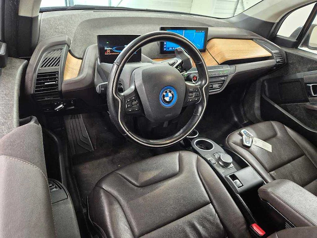 Bmw i3 basis 120ah 42kwh , xr-281-d - afbeelding 19 van  23