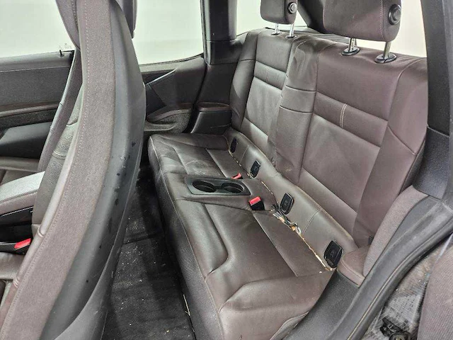 Bmw i3 basis 120ah 42kwh , xr-281-d - afbeelding 20 van  23