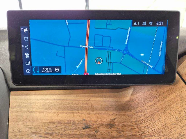 Bmw i3 basis 120ah 42kwh , xr-281-d - afbeelding 23 van  23