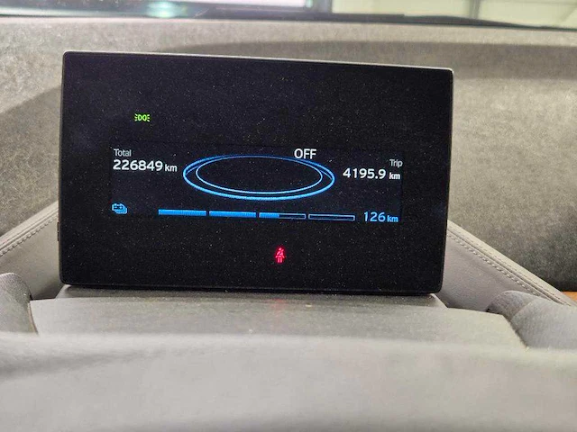 Bmw i3 basis 120ah 42kwh , xr-281-d - afbeelding 4 van  23