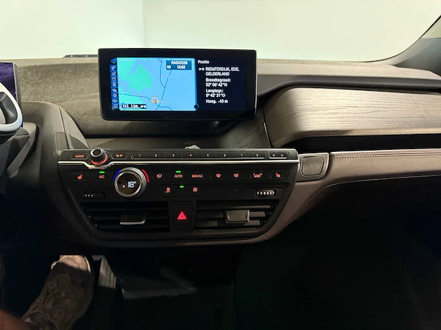 Bmw i3 basis 94ah 33kwh, kt-438-p - afbeelding 5 van  16