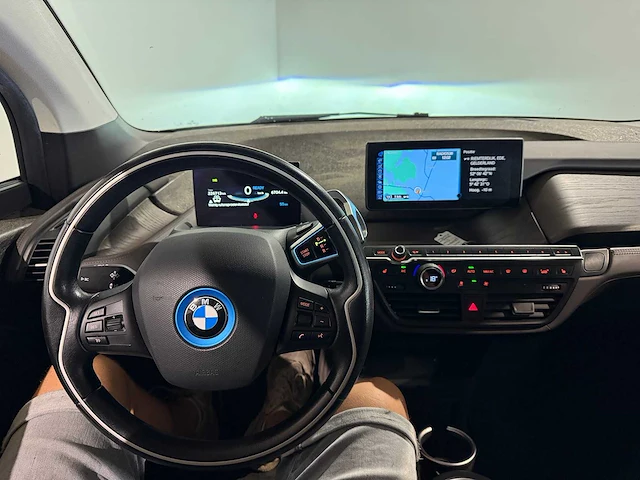 Bmw i3 basis 94ah 33kwh, kt-438-p - afbeelding 6 van  16