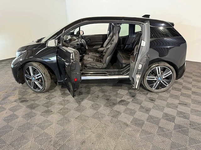 Bmw i3 basis 94ah 33kwh, kt-438-p - afbeelding 7 van  16