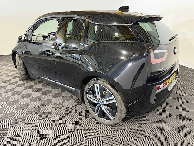 Bmw i3 basis 94ah 33kwh, kt-438-p - afbeelding 9 van  16