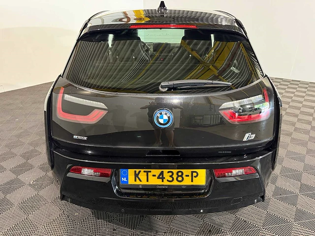 Bmw i3 basis 94ah 33kwh, kt-438-p - afbeelding 10 van  16