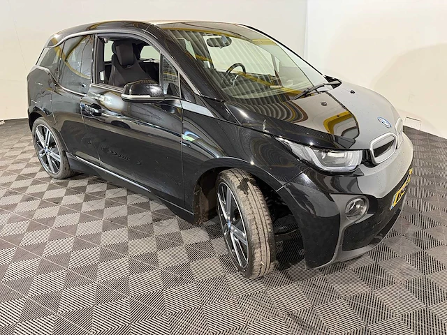Bmw i3 basis 94ah 33kwh, kt-438-p - afbeelding 13 van  16