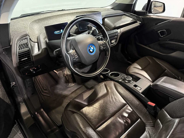 Bmw i3 basis 94ah 33kwh, kt-438-p - afbeelding 14 van  16
