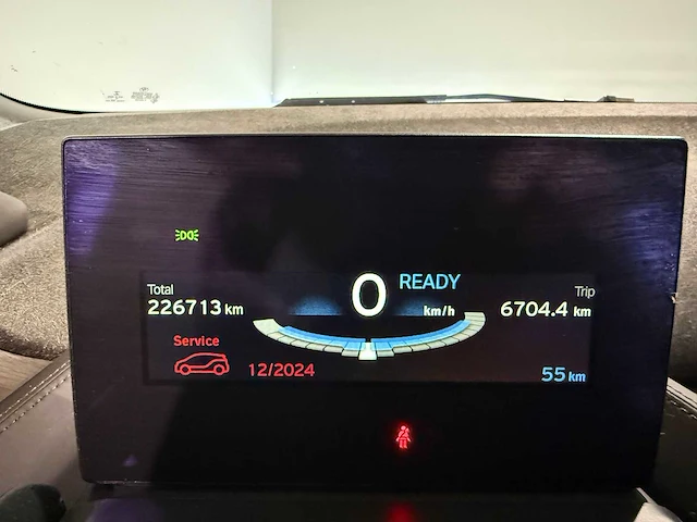 Bmw i3 basis 94ah 33kwh, kt-438-p - afbeelding 15 van  16