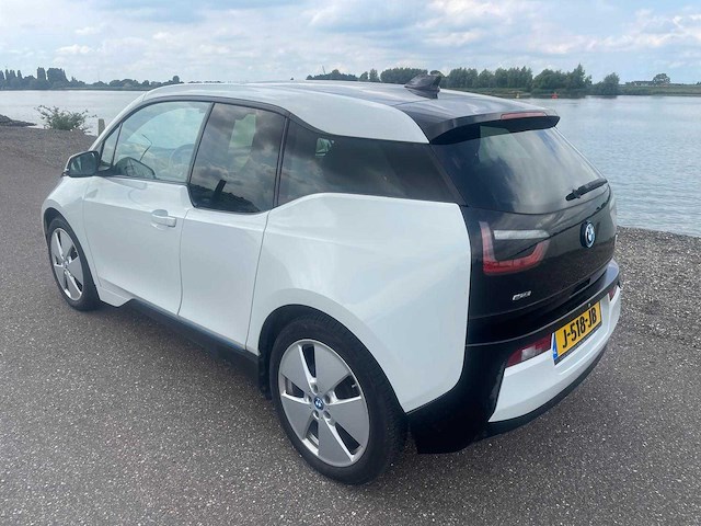 Bmw i3 basis comf. ad 22kwh 2015 | j-518-jb i - afbeelding 19 van  21