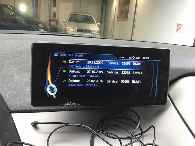 Bmw i3 basis comfort 22kwh - 2014 | 6-tgb-45 - afbeelding 2 van  26