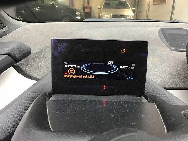 Bmw i3 basis comfort 22kwh - 2014 | 6-tgb-45 - afbeelding 3 van  26