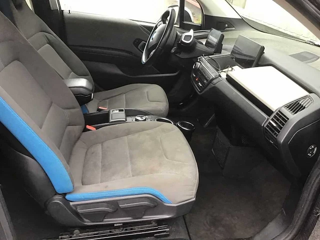 Bmw i3 basis comfort 22kwh - 2014 | 6-tgb-45 - afbeelding 4 van  26