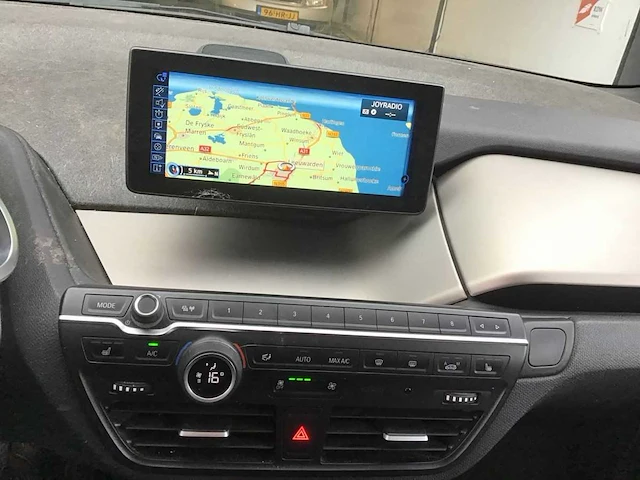 Bmw i3 basis comfort 22kwh - 2014 | 6-tgb-45 - afbeelding 5 van  26