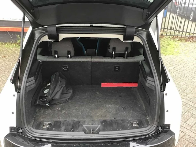 Bmw i3 basis comfort 22kwh - 2014 | 6-tgb-45 - afbeelding 9 van  26