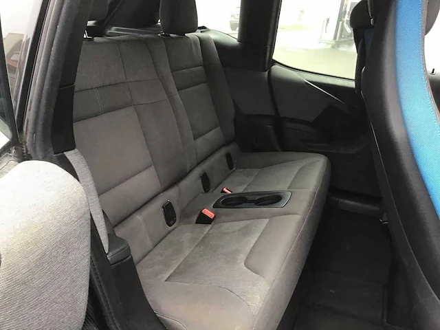 Bmw i3 basis comfort 22kwh - 2014 | 6-tgb-45 - afbeelding 16 van  26