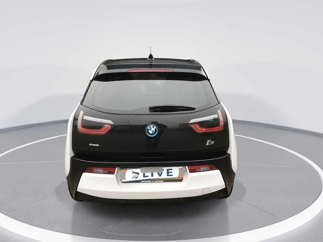 Bmw i3 basis comfort 22kwh - 2014 | 6-tgb-45 - afbeelding 20 van  26