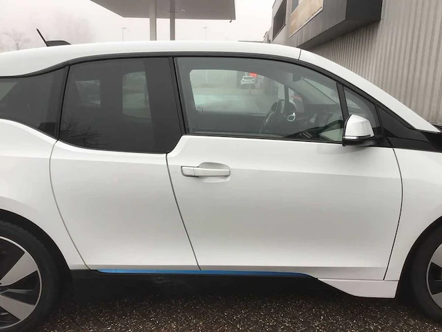 Bmw i3 basis comfort 22kwh - 2014 | 6-tgb-45 - afbeelding 22 van  26