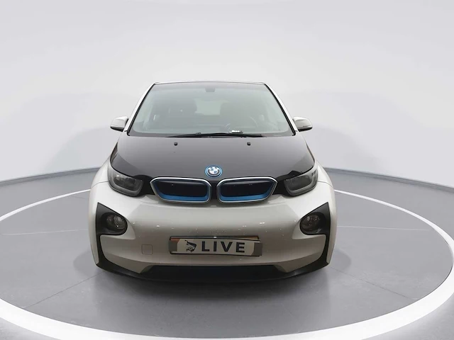 Bmw i3 basis comfort 22kwh - 2014 | 6-tgb-45 - afbeelding 25 van  26