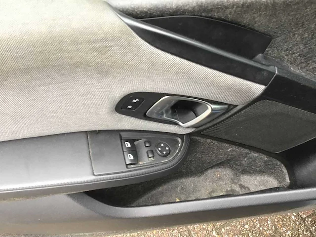 Bmw i3 basis comfort 22kwh - 2014 | 6-tgb-45 - afbeelding 26 van  26