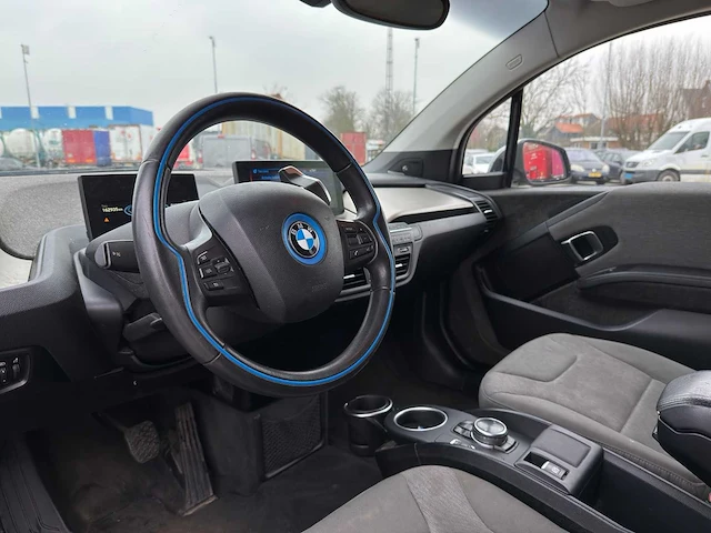 Bmw i3 basis comfort 22kwh - 2014 | 6-tgb-45 - afbeelding 2 van  30