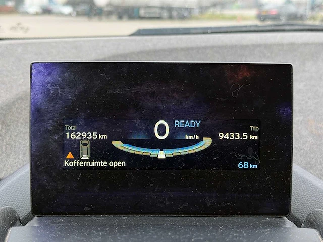Bmw i3 basis comfort 22kwh - 2014 | 6-tgb-45 - afbeelding 4 van  30