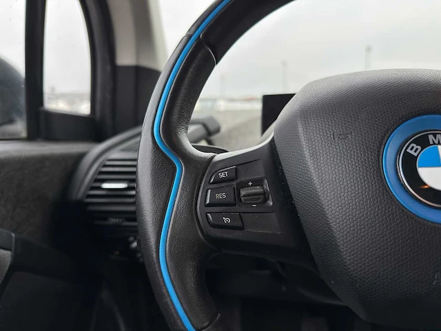 Bmw i3 basis comfort 22kwh - 2014 | 6-tgb-45 - afbeelding 6 van  30