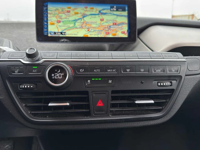 Bmw i3 basis comfort 22kwh - 2014 | 6-tgb-45 - afbeelding 9 van  30
