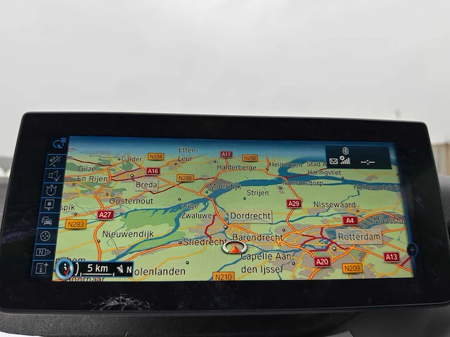 Bmw i3 basis comfort 22kwh - 2014 | 6-tgb-45 - afbeelding 11 van  30