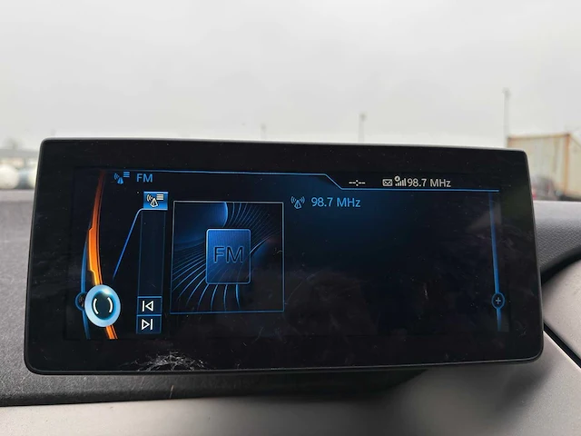 Bmw i3 basis comfort 22kwh - 2014 | 6-tgb-45 - afbeelding 14 van  30