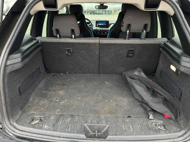 Bmw i3 basis comfort 22kwh - 2014 | 6-tgb-45 - afbeelding 15 van  30