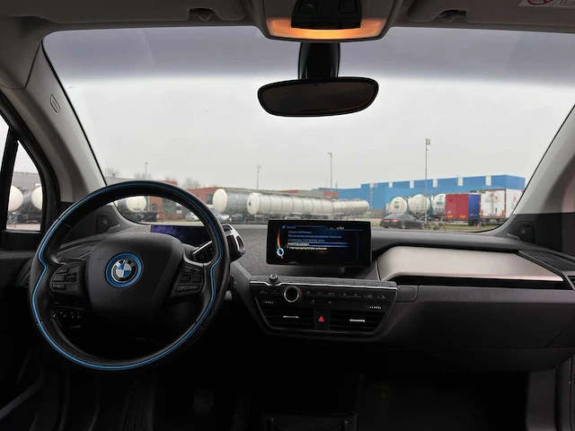 Bmw i3 basis comfort 22kwh - 2014 | 6-tgb-45 - afbeelding 18 van  30
